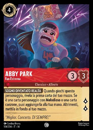 Abby Park