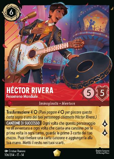 Héctor Rivera