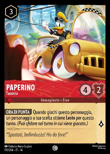 Paperino