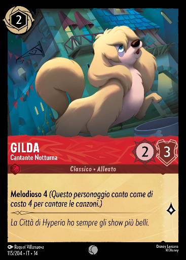 Gilda