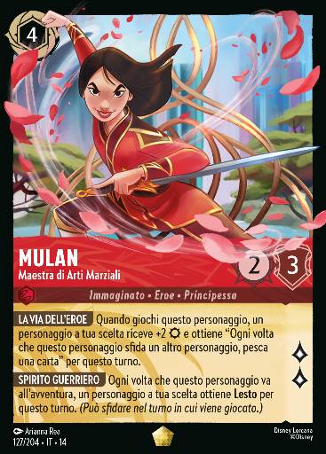 Mulan