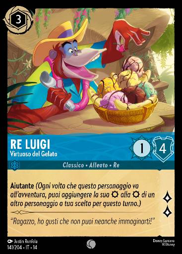 Re Luigi