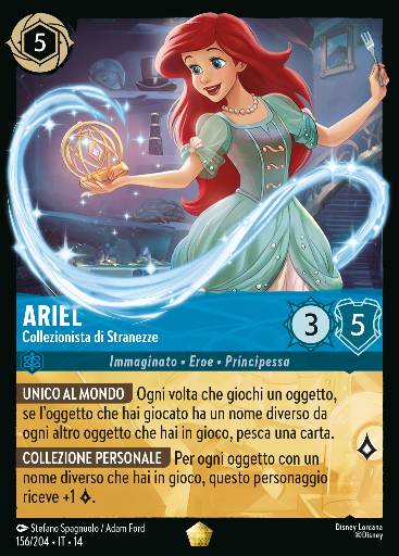 Ariel