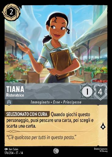 Tiana