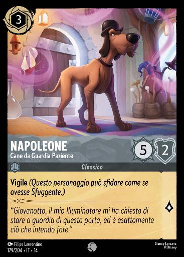 Napoleone