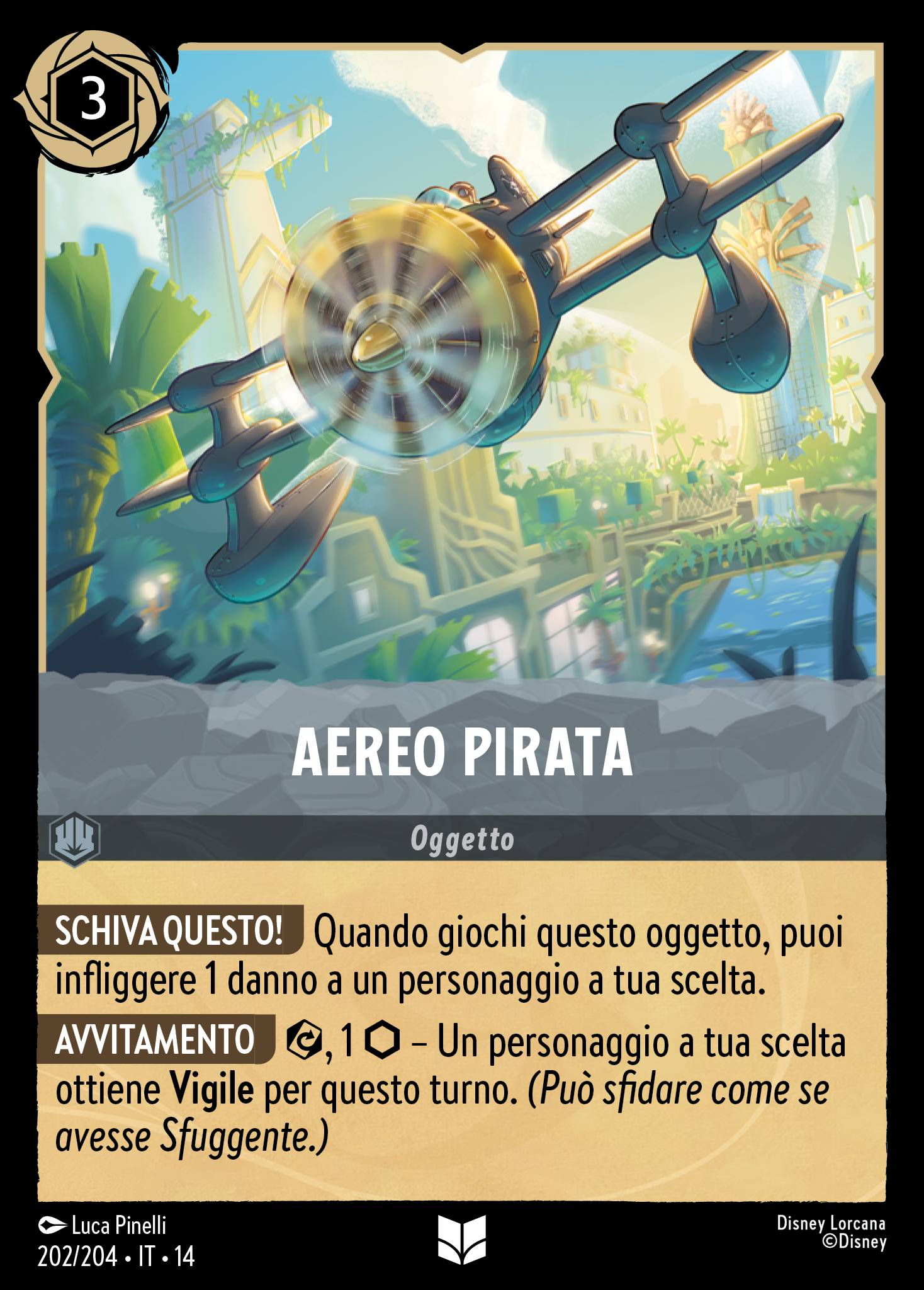 Aereo Pirata