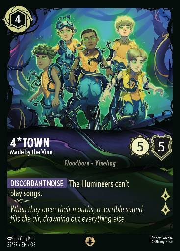 4*Town