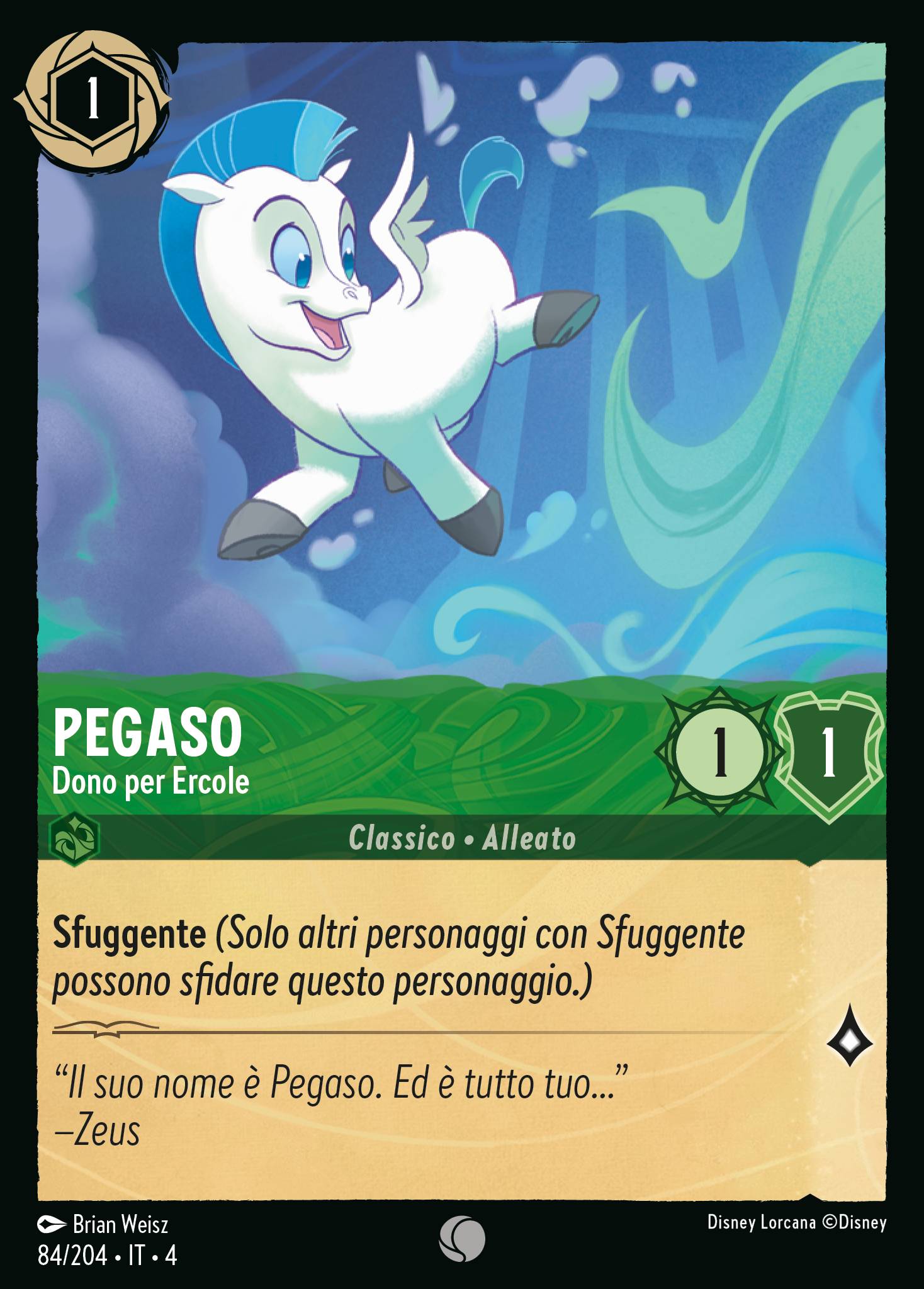 Pegaso
