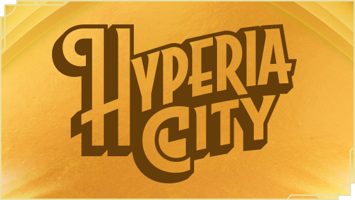 Hyperia City