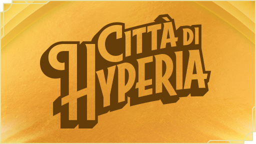 Città di Hyperia